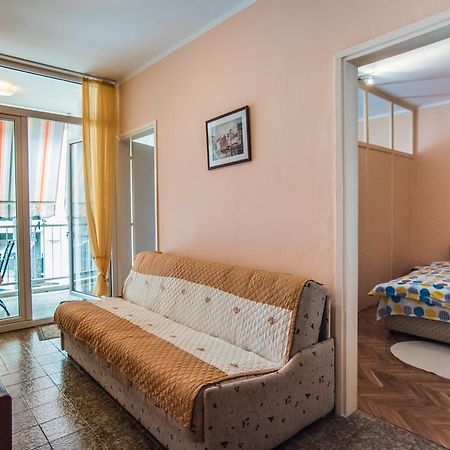 Budva Apartment Luaran gambar