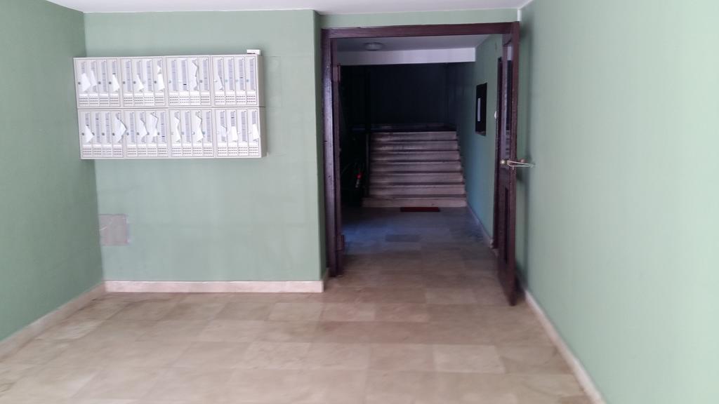 Budva Apartment Luaran gambar