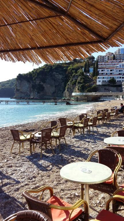 Budva Apartment Bilik gambar