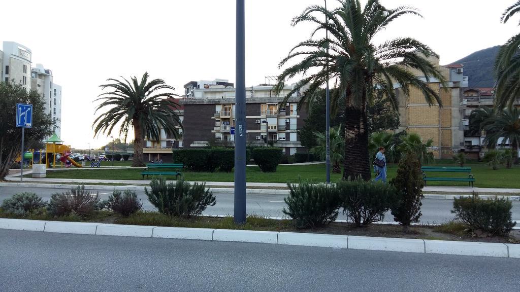 Budva Apartment Luaran gambar