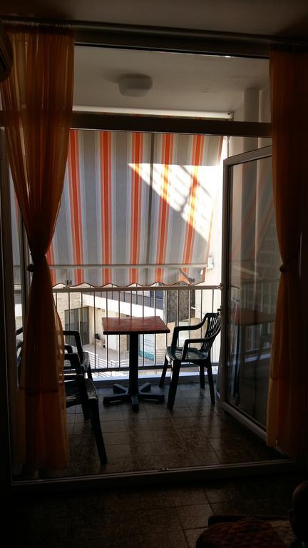 Budva Apartment Luaran gambar