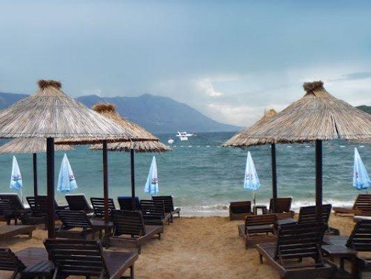 Budva Apartment Luaran gambar