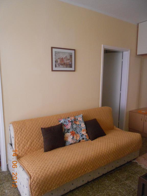 Budva Apartment Luaran gambar