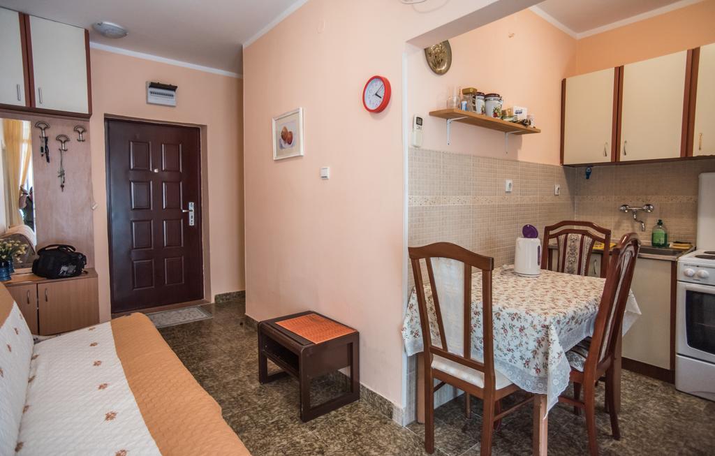 Budva Apartment Luaran gambar
