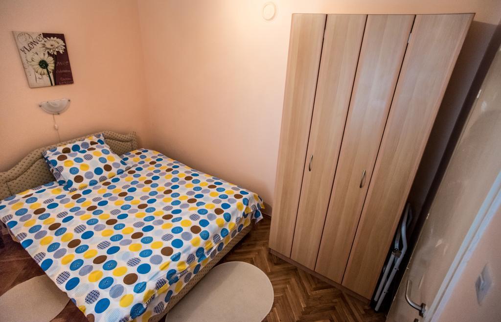 Budva Apartment Luaran gambar